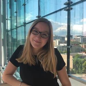 Meet your Posher, Catherine